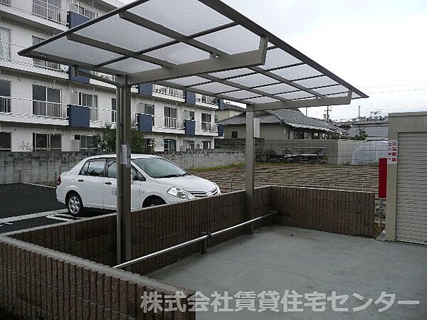ベレオ西浜　ハーモニーガーデン