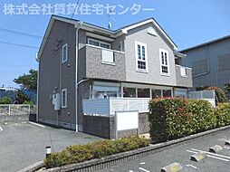 🉐敷金礼金0円！🉐ジェルメ・コリーヌ　I