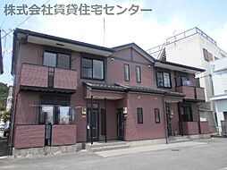 🉐敷金礼金0円！🉐エスポワールII