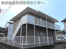 🉐敷金礼金0円！🉐メゾンハッピーI