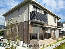 シャーメゾンふみ