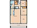 プラージュ和歌浦2階8.4万円