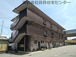 🉐敷金礼金0円！🉐南本マンション