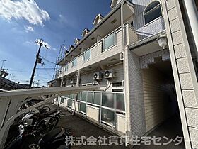 ロイヤルコート市小路  ｜ 和歌山県和歌山市市小路（賃貸アパート1K・2階・22.05㎡） その30