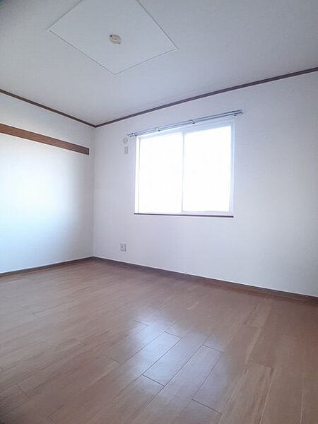 Joli cour B ｜和歌山県和歌山市松島(賃貸アパート3LDK・2階・65.98㎡)の写真 その12
