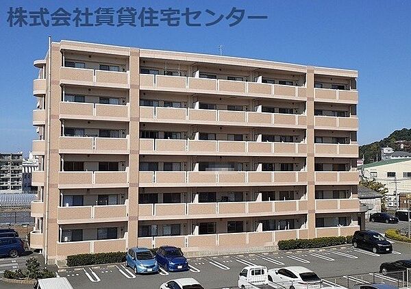 ポルトーネ ｜和歌山県和歌山市紀三井寺(賃貸マンション3LDK・1階・70.57㎡)の写真 その30