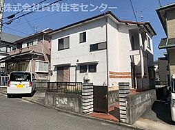 🉐敷金礼金0円！🉐一戸建00474