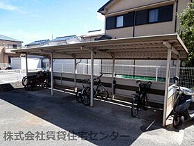 カーサ21  ｜ 和歌山県和歌山市粟（賃貸マンション2LDK・3階・50.01㎡） その24