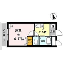 ヴィラ栄谷  ｜ 和歌山県和歌山市栄谷（賃貸アパート1K・1階・22.97㎡） その2