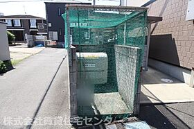 Ｍ グラナート  ｜ 和歌山県和歌山市今福4丁目（賃貸アパート1DK・2階・36.71㎡） その27