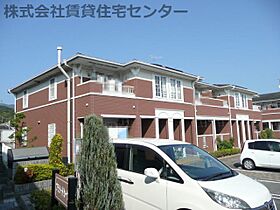 プラシードカーサＡ  ｜ 和歌山県橋本市高野口町伏原（賃貸アパート2LDK・2階・58.86㎡） その30