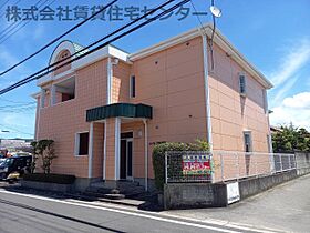 ハイツフジタII  ｜ 和歌山県和歌山市船所（賃貸アパート1R・1階・26.93㎡） その1