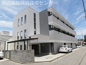 ＮＫハイツ  ｜ 和歌山県和歌山市榎原（賃貸マンション1K・2階・23.27㎡） その1