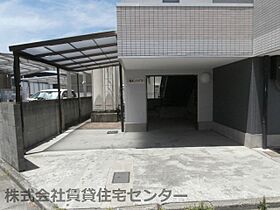 ＮＫハイツ  ｜ 和歌山県和歌山市榎原（賃貸マンション1K・2階・23.27㎡） その24