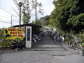 メゾンフェリス栄谷  ｜ 和歌山県和歌山市栄谷（賃貸アパート1K・1階・20.16㎡） その23