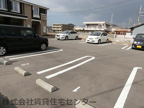 グラン・シャリオ ｜和歌山県和歌山市福島(賃貸アパート1LDK・2階・45.07㎡)の写真 その26