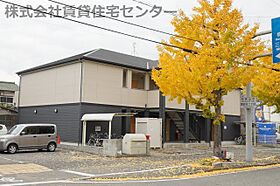 ヴィヴィアン  ノックス  ｜ 和歌山県和歌山市鷹匠町2丁目（賃貸アパート1LDK・1階・31.60㎡） その28