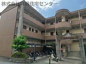 ピークハイツ  ｜ 和歌山県和歌山市向（賃貸マンション1K・3階・20.72㎡） その29