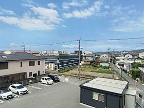 ピークハイツ  ｜ 和歌山県和歌山市向（賃貸マンション1K・3階・20.72㎡） その17