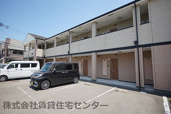 アーバンパレス中之島 ｜和歌山県和歌山市中之島(賃貸アパート1R・1階・31.50㎡)の写真 その29