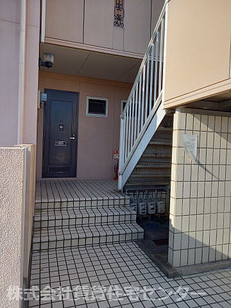 サニータウン ｜和歌山県和歌山市園部(賃貸アパート3DK・2階・48.70㎡)の写真 その25