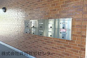 パルテールI  ｜ 和歌山県和歌山市野崎（賃貸アパート1R・1階・25.25㎡） その24