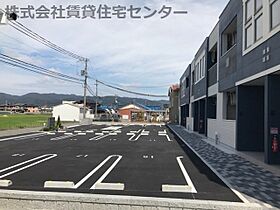 コーラルヴィラ松島C  ｜ 和歌山県和歌山市松島（賃貸アパート1LDK・1階・46.00㎡） その27