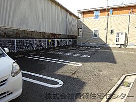 ブリランテ  ｜ 和歌山県和歌山市北島（賃貸アパート1R・1階・32.94㎡） その26