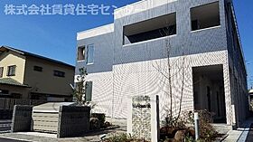 La Casa戎  ｜ 和歌山県和歌山市西高松1丁目（賃貸アパート1K・1階・29.75㎡） その1