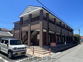 フジパレス小松原  ｜ 和歌山県和歌山市小松原5丁目（賃貸アパート1K・2階・27.00㎡） その1