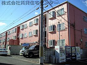 ピースフル21  ｜ 和歌山県和歌山市市小路（賃貸マンション2LDK・3階・49.58㎡） その29