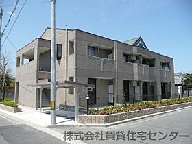 プリマヴェラ  ｜ 和歌山県和歌山市西田井（賃貸アパート1LDK・2階・36.00㎡） その1