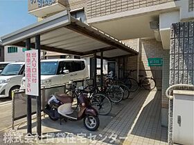 ビビッド・ステージ  ｜ 和歌山県和歌山市市小路（賃貸マンション1K・2階・29.58㎡） その27