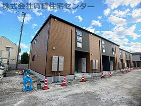 ザ・ビレッジグリーン木ノ本I  ｜ 和歌山県和歌山市木ノ本（賃貸アパート1LDK・1階・50.14㎡） その30