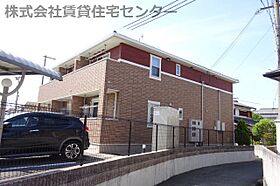 Ｙｕ・Ｒｉａｎ24  ｜ 和歌山県和歌山市黒田（賃貸アパート1LDK・2階・44.97㎡） その28