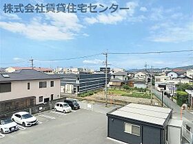 ピークハイツ  ｜ 和歌山県和歌山市向（賃貸マンション1K・1階・20.72㎡） その23