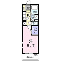 リンデンバウムII  ｜ 和歌山県和歌山市北中島1丁目（賃貸マンション1K・1階・32.78㎡） その2