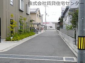 リプルス浜の宮II B棟  ｜ 和歌山県和歌山市毛見（賃貸アパート1LDK・1階・45.42㎡） その27