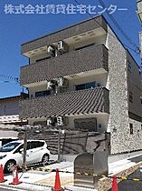 フジパレス和歌山太田I番館  ｜ 和歌山県和歌山市太田（賃貸アパート1LDK・1階・40.28㎡） その30