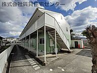 和歌山県橋本市岸上：物件画像／株式会社賃貸住宅センター　北部店