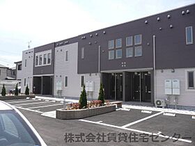 ボナール・ディアコート  ｜ 和歌山県和歌山市毛見（賃貸アパート1LDK・1階・45.91㎡） その26