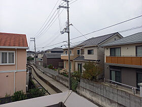 フジパレス秋月川田  ｜ 和歌山県和歌山市秋月（賃貸アパート1LDK・2階・40.12㎡） その24