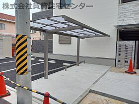 フジパレス秋月川田  ｜ 和歌山県和歌山市秋月（賃貸アパート1LDK・2階・40.12㎡） その27