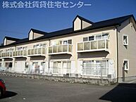 和歌山県和歌山市直川：物件画像／株式会社賃貸住宅センター　北部店