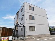 和歌山県和歌山市松江中1丁目：物件画像／株式会社賃貸住宅センター　北部店