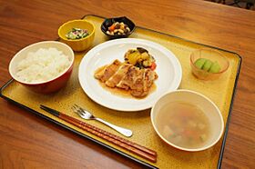 仮)学生会館 Uni E meal 和歌山大学前  ｜ 和歌山県和歌山市梅原（賃貸マンション1K・3階・21.30㎡） その12