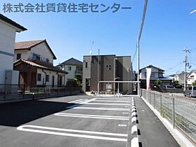 プルメリア  ｜ 和歌山県和歌山市梶取（賃貸アパート1R・2階・28.48㎡） その28