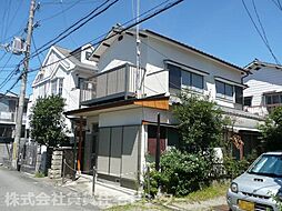 🉐敷金礼金0円！🉐一戸建0458