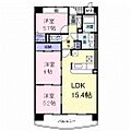 ポルトーネ1階7.3万円