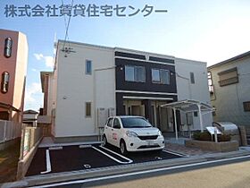 ビナーリオ・キラ  ｜ 和歌山県和歌山市吹屋町5丁目（賃貸アパート1R・1階・32.62㎡） その29